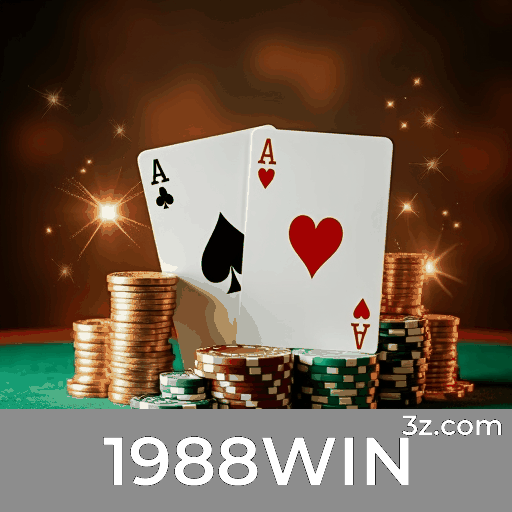 1988WIN: Experiência de Casino Luxuosa com Jogos Premium