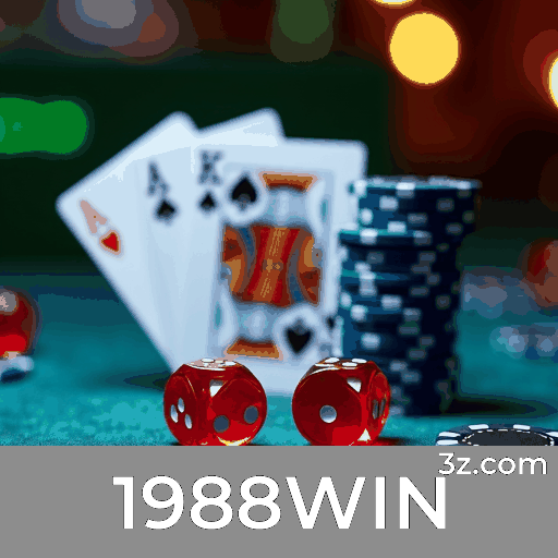 1988WIN: Seu Cassino Online Seguro e Rápido