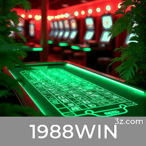 1988WIN: Jogos Inovadores com Tecnologia de Ponta