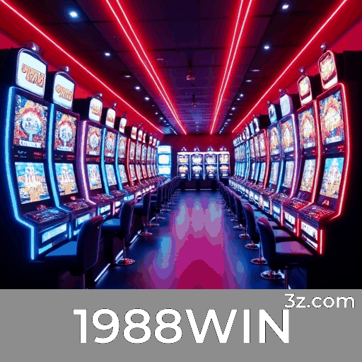 Login Seguro 1988WIN: Segurança e Benefícios Exclusivos