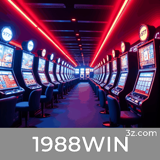 Experiência de Casino Elite no 1988WIN: Dealers Reais e Jogos Premium