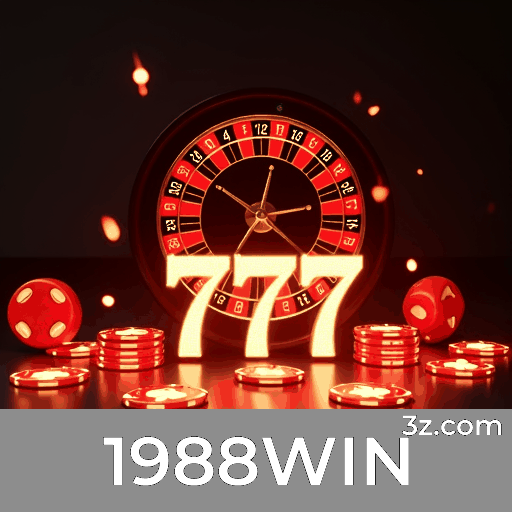 Descubra táticas de sucesso no 1988WIN para maximizar seus lucros