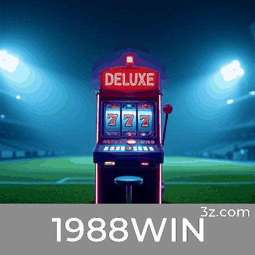 1988WIN: Plataforma Confiável e Profissional