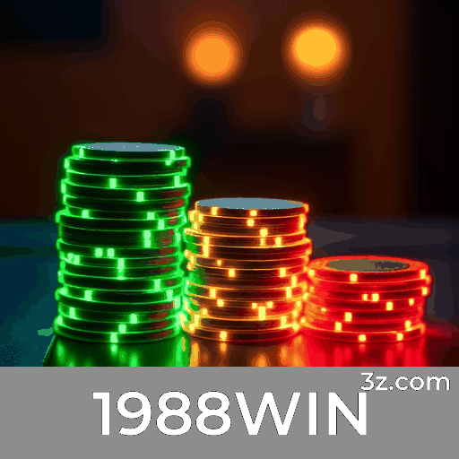 Experiência de Casino Elite no 1988WIN: Dealers Reais e Jogos Premium