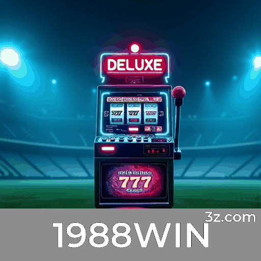 1988WIN: Plataforma Segura para Experiência de Jogo Superior