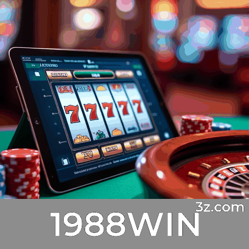 1988WIN Login: Segurança Máxima e Benefícios Exclusivos