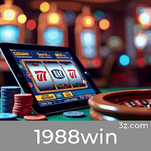 avaliações sobre 1988win slots